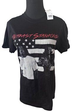 Outkast Stankonia back t-shirt size M New with tags